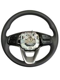 Volante Direção Com Comando Hyundai Hb20 2023 Comfort