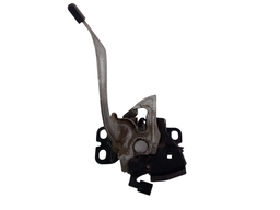 Fechadura Capo Diant Honda Cr-v 2018 a 2021 Hr-v 2016 a 2021