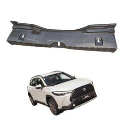 ACABAMENTO SOLEIRA MALA INT COROLLA CROSS XRE 2.0