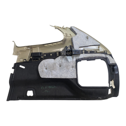 ACABAMENTO PORTA-MALAS ESQ VOLVO XC60 2009 A 2017