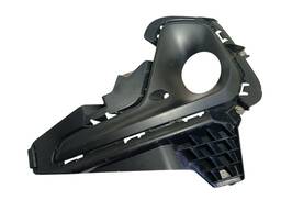 Grade Moldura Milha Esquerda Onix 2020/