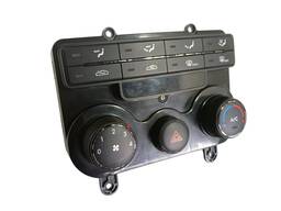 COMANDO AR CONDICIONADO ANALÓGICO I30 2010 2011 A 2012