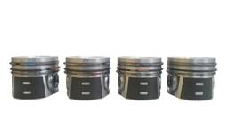  Jogo Pistão Volvo V40 2.0 2013