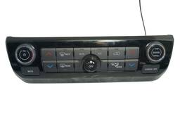 Comando Ar Condicionado Jeep Compass 2022 A 2024
