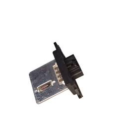 RESISTENCIA AR VENTILAÇÃO NISSAN KICKS 2019 SV