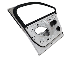 PORTA DIANTEIRA ESQUERDA BYD TAN 2022 2023 2024/.. DETALHE