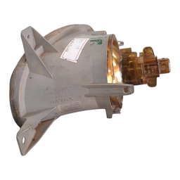 FAROL MILHA DIREITO VOLVO S80 2.8 99 A 06 C DETALHE 