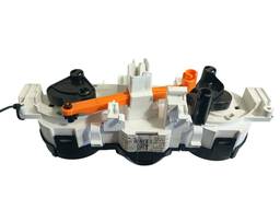 COMANDO AR CONDICIONADO ANALÓGICO PEUGEOT 208 /20 2008 20/24