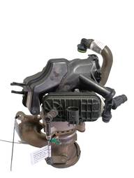 TURBINA POLO VIRTUS T-CROSS NIVUS 1.0 3CC TSI 2018 2019/..