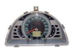 PAINEL INSTRUMENTOS FOX 1.6 2004 A 2010 5Z0920820A   