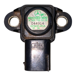 SENSOR MAP MERCEDES-BENZ E350 2005 A0051535028