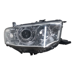 FAROL DIREITO PAJERO DAKAR L200 TRITON 10/18 S/Projetor 