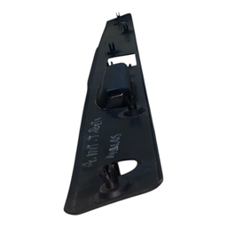 ACABAMENTO TAMPA PORTA-MALAS MERCEDES-BENZ W211 A2117500193