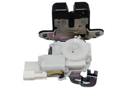 Fechadura Tampa Traseira Honda Hr-v 2016 2017 a 2021