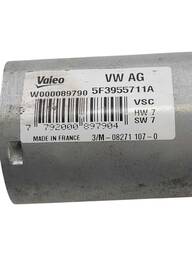 MOTOR LIMPADOR VIDRO TRASEIRO NIVUS UP POLO 2014 2022   