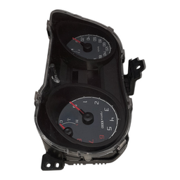 PAINEL DE INSTRUMENTOS PAJERO TR4 10 A 15 4X2 AT CA540968