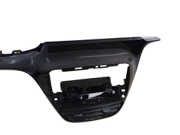 MOLDURA ACABAMENTO PAINEL PEUGEOT 208 2008 2013/