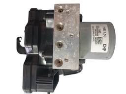 KIT MÓDULO INJEÇÃO SPIN PREMIER 1.8 8V  2020 C/CHAVE