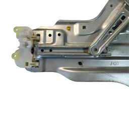 MÁQUINA DE VIDRO PORTA DIANTEIRA DIREITA CERATO 2006 A 2009