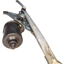 GALHADA LIMPADOR PARABRISA LIFAN X60 2013 2014  A 2019