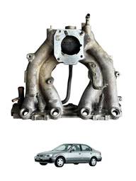 Coletor Admissão Honda Civic 1.6 16v 106 Cv 1997 A 2000