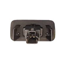 LANTERNA LUZ PLACA TRASEIRA COROLLA CROSS XRE 2022 2.0