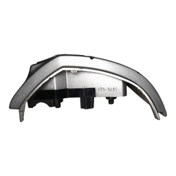 BOTÃO VOLANTE ESQUERDO MITSUBISHI ASX 2011 A 2016 75B471