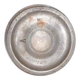 PISTÃO COM BIELA MITSUBISHI MOTOR 3.5 V6 6G74 STD