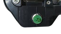 MOLDURA ACABAMENTO CINTO TETO SOLAR HRV 1.8 2020