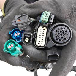 CHICOTE MOTOR VOLVO XC60 2.0 T5 11 A 13 31327706/31343177