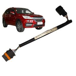 Plug Sensor MAP Lifan X60 2028 1.8 aut