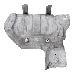 DEFLETOR CALOR ESCAPAMENTO VOLVO XC60 2009 A 2013 31353561