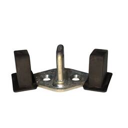 BATENTE PORTA MALAS CHERY TIGGO 2 2019