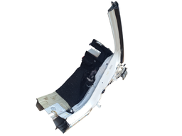 CAIXA DE RODA DIREITA COMPASS 2017 2018 A 2025