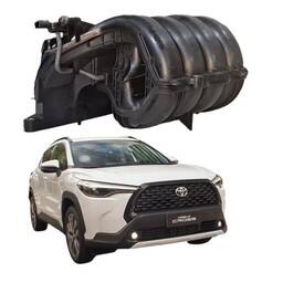 COLETOR ADMISSÃO COROLLA / CROSS 2.0 16V FLEX 2020 2021/