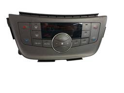 Comando Ar Condicionado Digital Sentra 14/20 Frontier 17/..