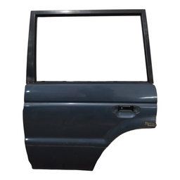 PORTA TRASEIRA ESQUERDA PAJERO GLS-B 1993 A 2000
