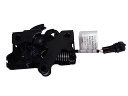 FECHADURA CAPO DIANTEIRO BYD DOLPHIN MINI 2024 2025 2026/..