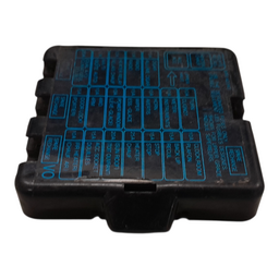 TAMPA CAIXA FUSÍVEL MITSUBISHI PAJERO GLS-B 1998