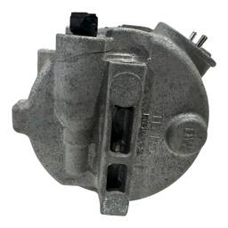 COMPRESSOR AR CONDICIONADO SPORTAGE 2.0 FLEX 2017 A 2022