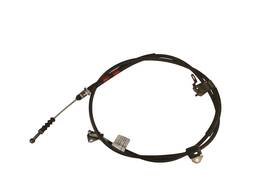 Espia Freio De Mão Traseiro Direito Corolla 2009 a 2014