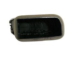 DIFUSOR AR LATERAL ESQUERDO FIAT ARGO/CRONOS 2018/