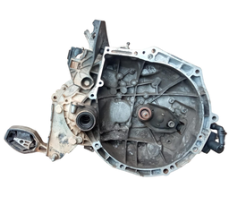 Caixa Cambio Citroen C3 Peugeot 208 1.2 12v Flex 2016 a 2021