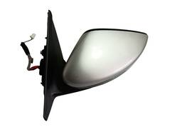 Retrovisor Esquerdo Kicks 2017/ S/ Pisca