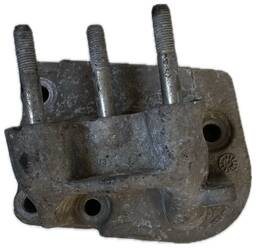 Suporte Coxim Motor Palio Siena Vivace Fire 1.0 8v