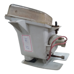 FAROL DE MILHA ESQUERDO  CHEVROLET BLAZER EXECUTIVE 99 E 00
