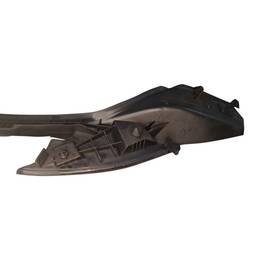 FRISO ACABAMNETO PARALAMA ESQUERDO COROLLA CROSS 2022 XRE 2.