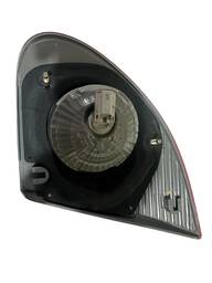 LANTERNA TRASEIRA ESQ COROLLA 2003 A 2008 (MALA) RÉ CRISTAL