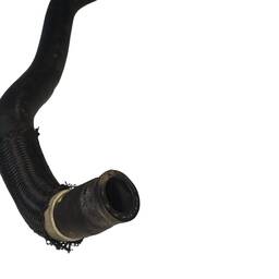 MANGUEIRA AR QUENTE ESQUERDA VALVULA SUPERIOR COROLLA CROSS 