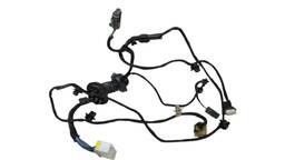 CHICOTE PORTA DD CHERY QQ 2016 1.0 GASOLINA